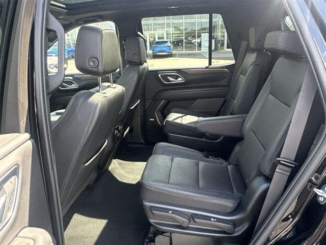 Certified 2023 Chevrolet Tahoe High Country AWD/4WD image 26