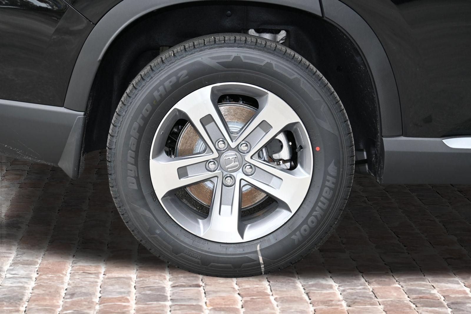 New 2026 Honda Pilot EX-L image 40