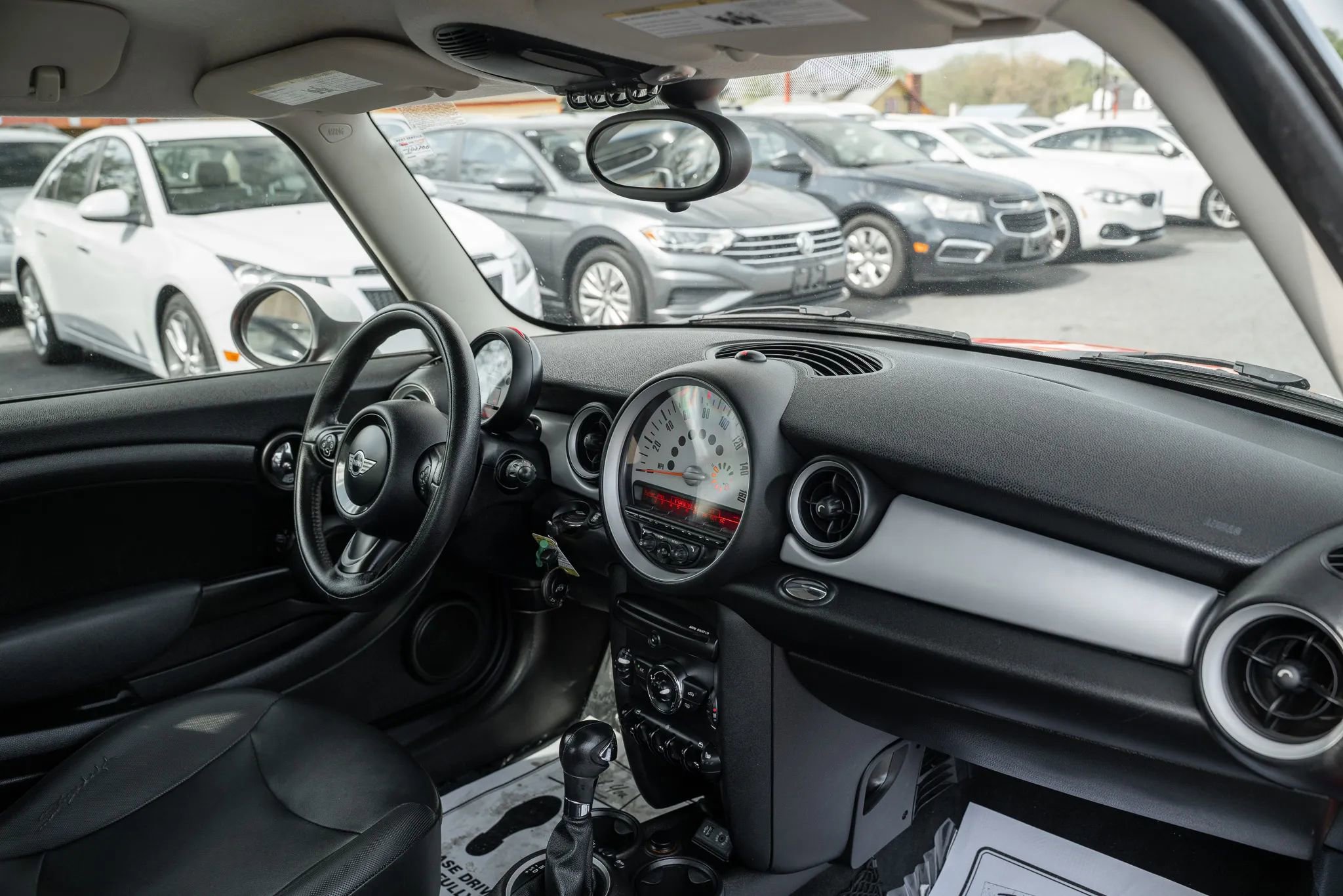 Used 2013 MINI Cooper Hardtop FWD image 11