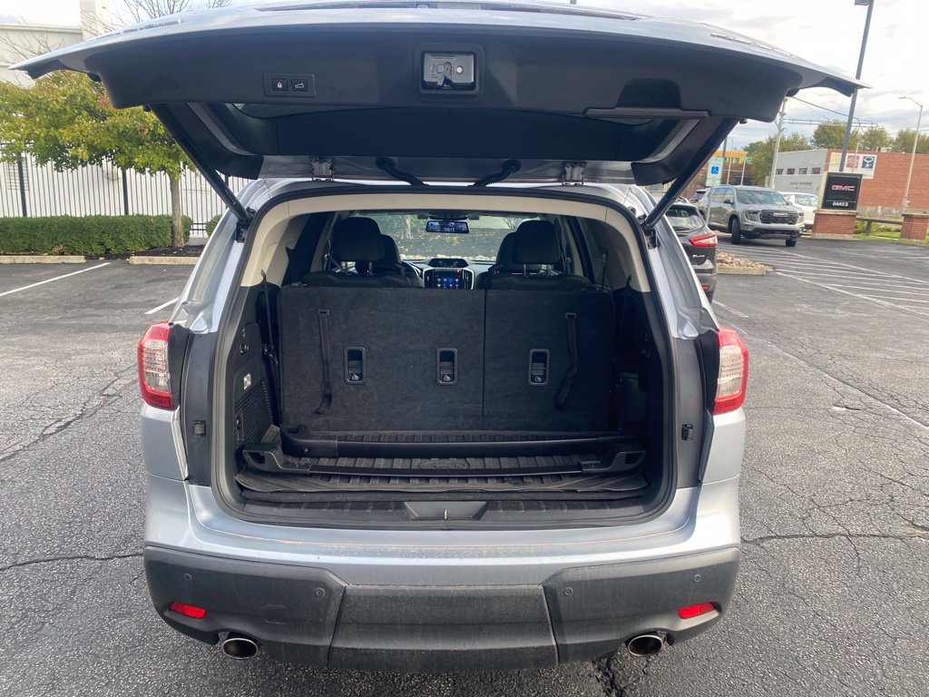 Used 2022 Subaru Ascent Limited w/ Technology Package AWD/4WD image 43