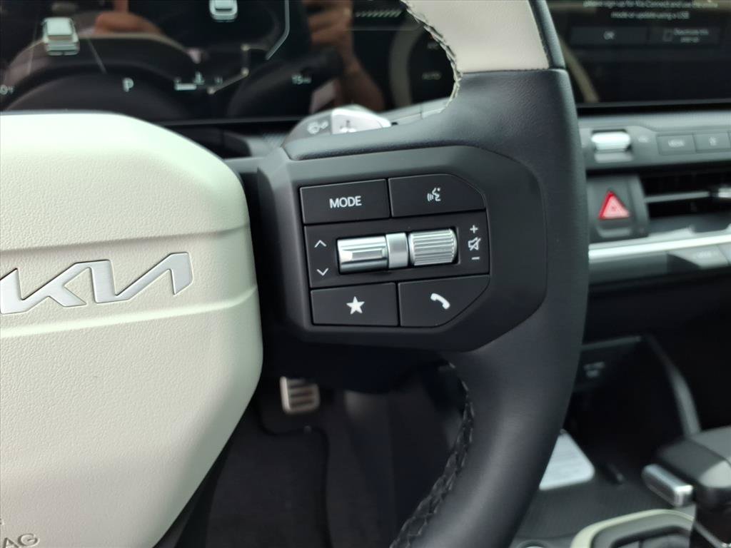 New 2026 Kia K4 GT-Line Turbo FWD image 21