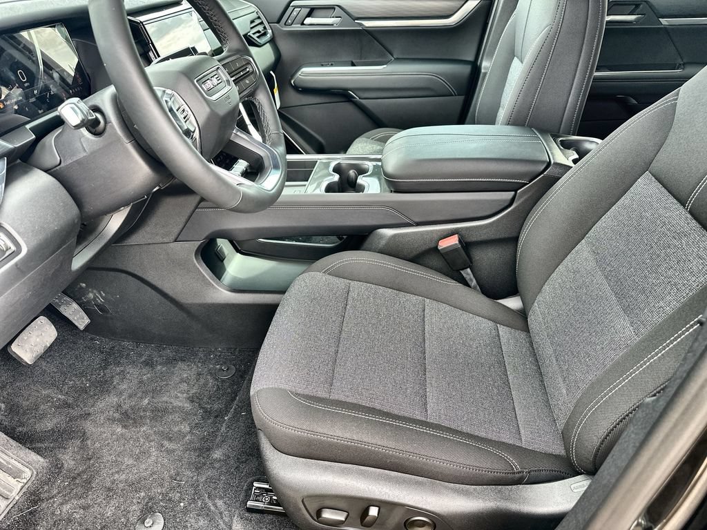 New 2026 GMC Acadia Elevation w/ Black Edition FWD image 24