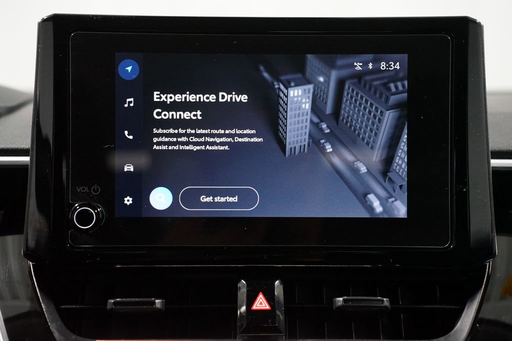 Certified 2025 Toyota Corolla LE image 17