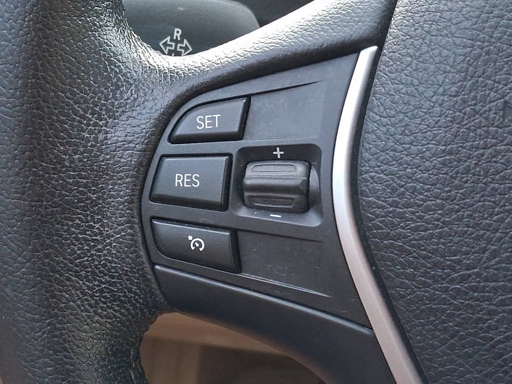 Used 2015 BMW 328i Sedan RWD image 18