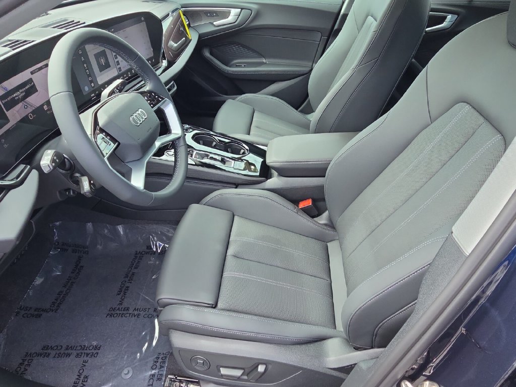 New 2026 Audi A5 Premium Plus AWD/4WD image 5
