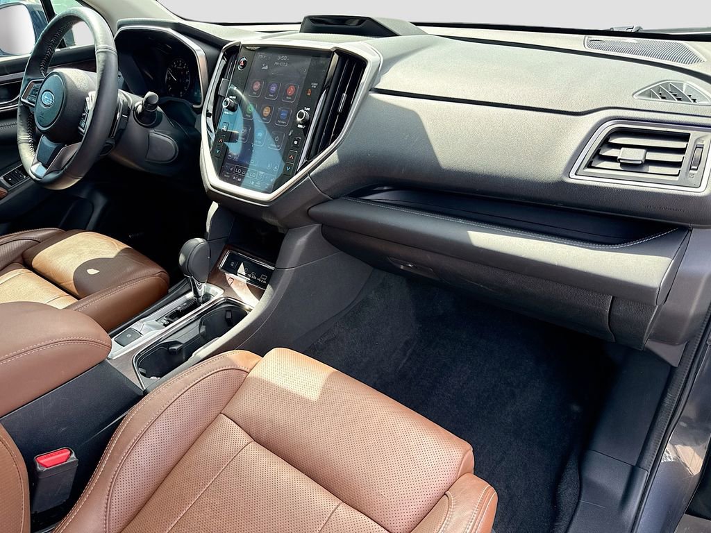 Used 2023 Subaru Ascent Touring AWD/4WD image 40