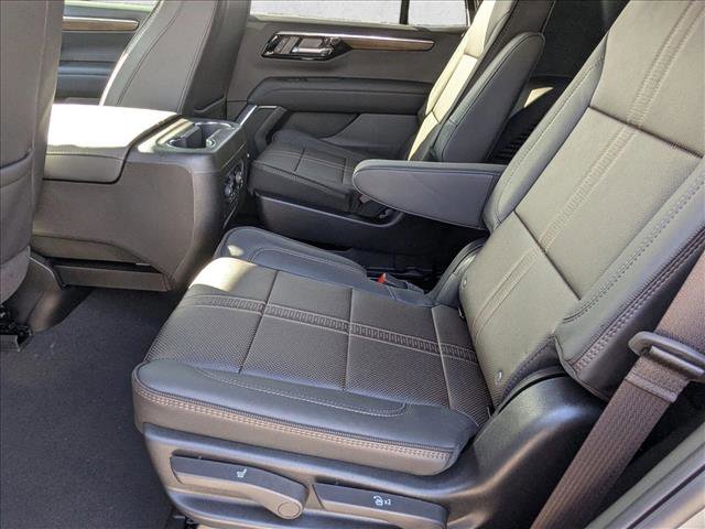 New 2026 Chevrolet Tahoe High Country image 14