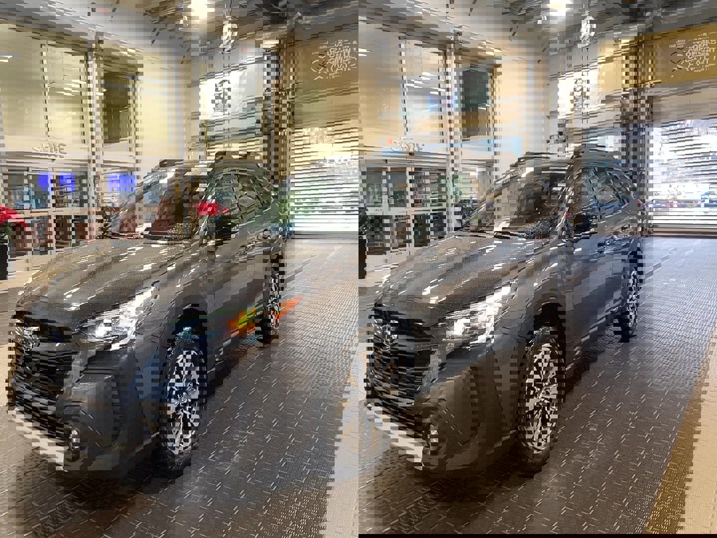 Used 2024 Subaru Outback Limited image 3