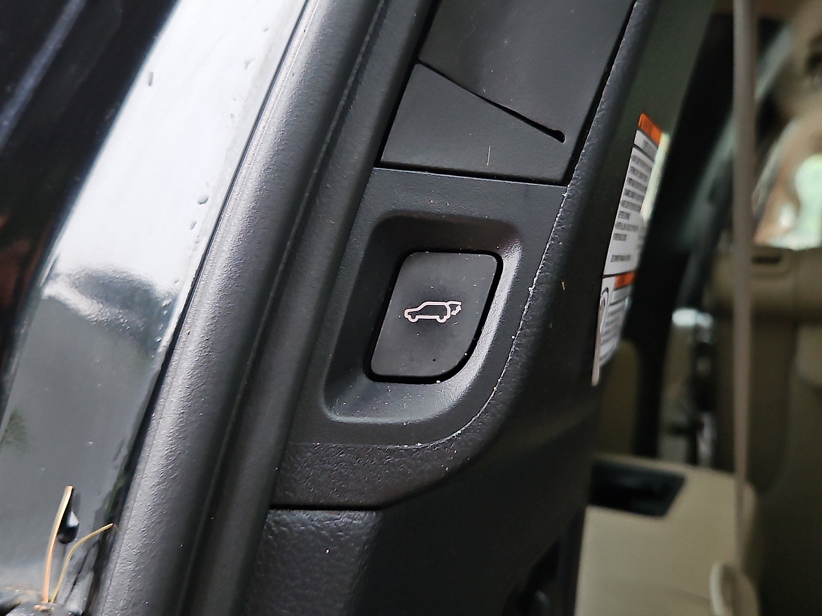 Used 2018 Toyota Sequoia Limited w/ Safety & Convenience Package AWD/4WD image 31