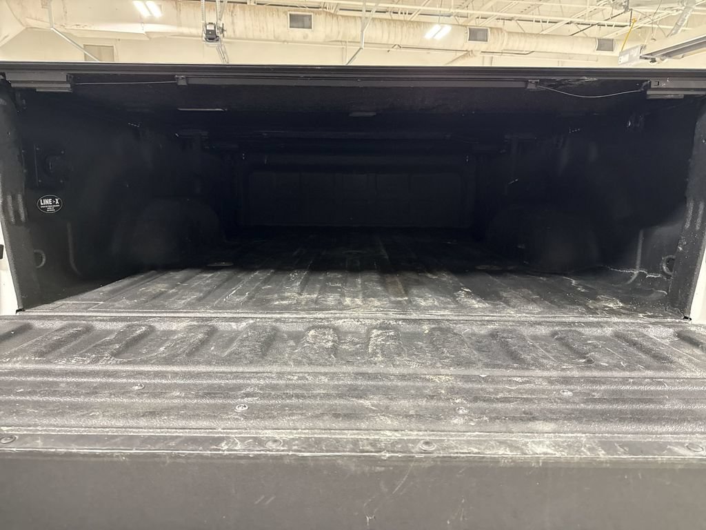 Used 2020 RAM 3500 Tradesman AWD/4WD image 23