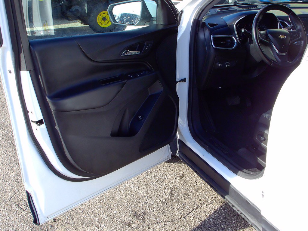 Used 2022 Chevrolet Equinox LT AWD/4WD image 5