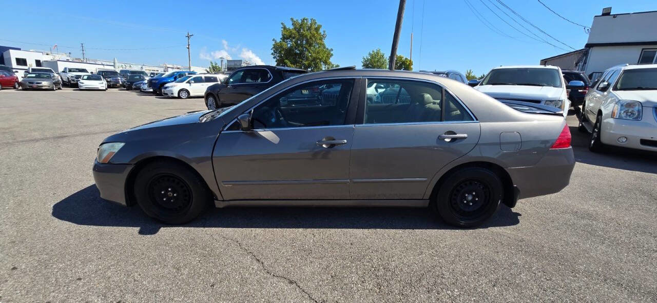 Used 2006 Honda Accord EX image 43