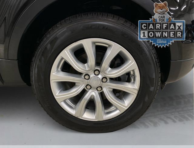 Used 2016 Land Rover Range Rover Evoque SE AWD/4WD image 15