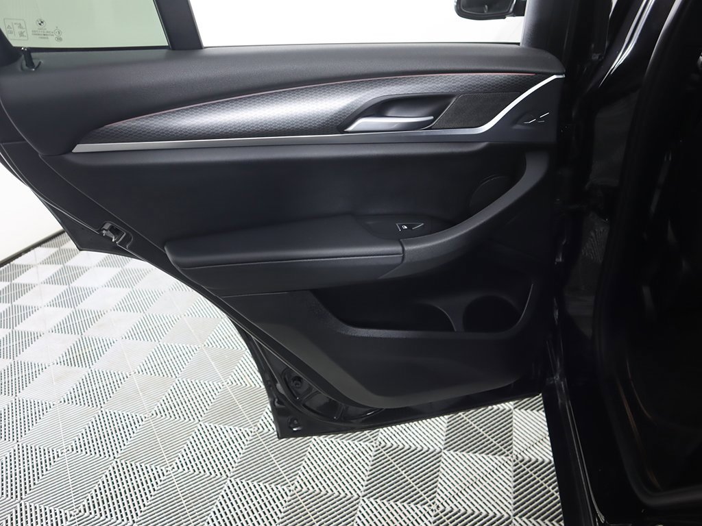 Used 2022 BMW X3 xDrive30i w/ Premium Package Essential image 27