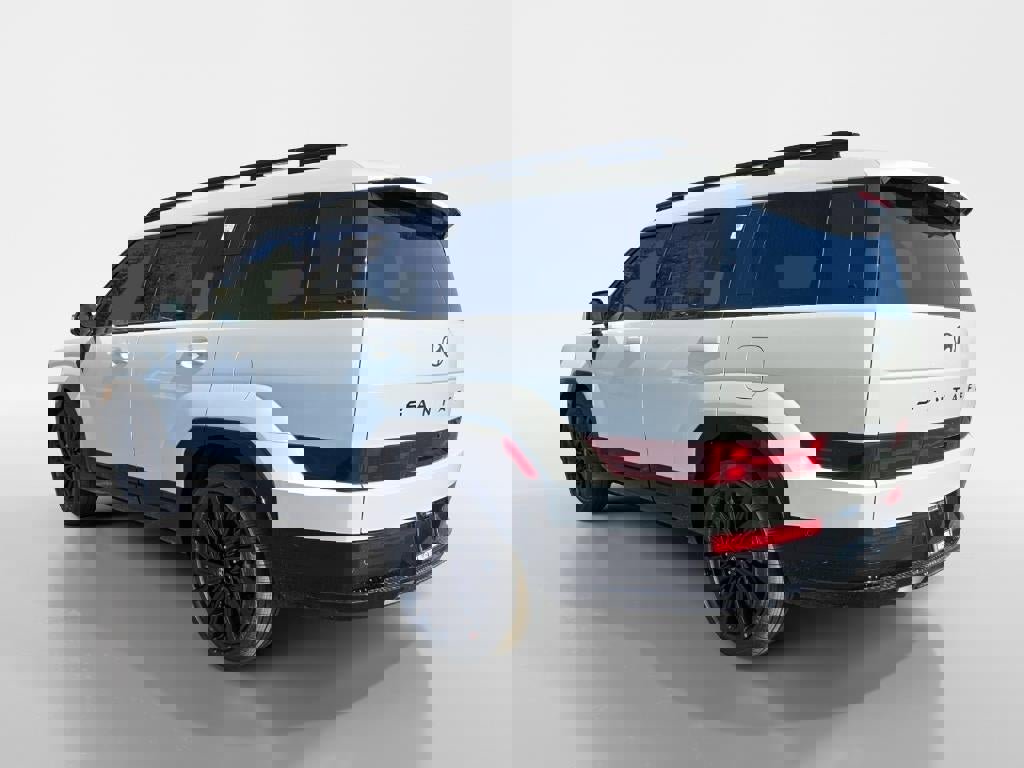 New 2025 Hyundai Santa Fe Calligraphy image 5