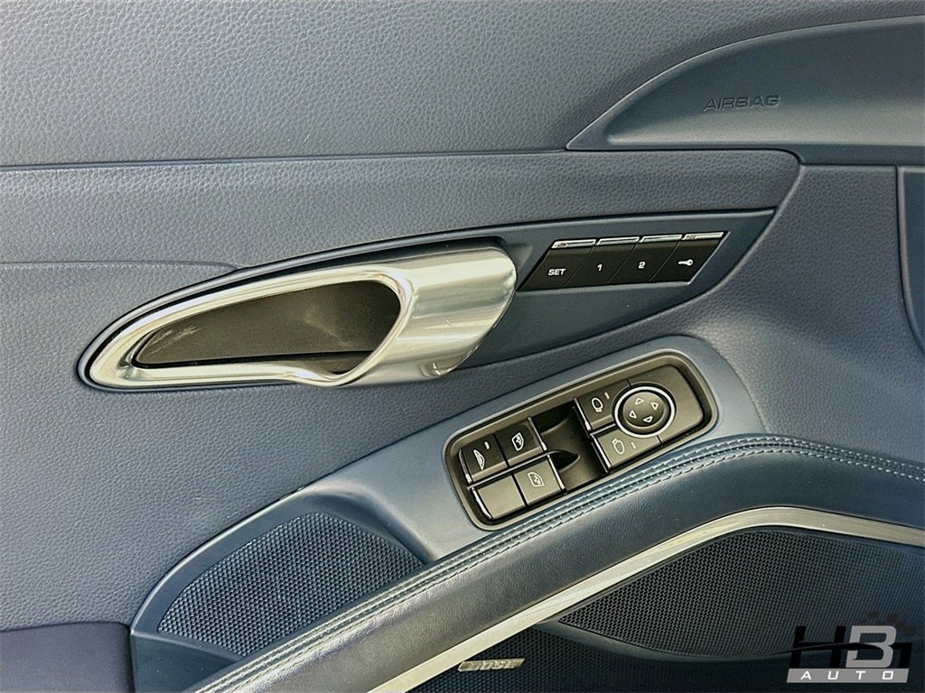Used 2014 Porsche 911 Carrera image 14