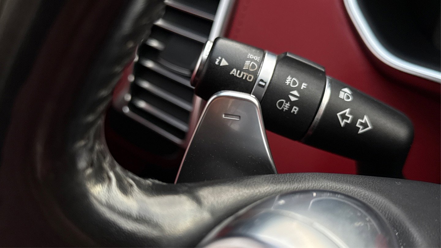 Used 2017 Land Rover Range Rover Autobiography image 48