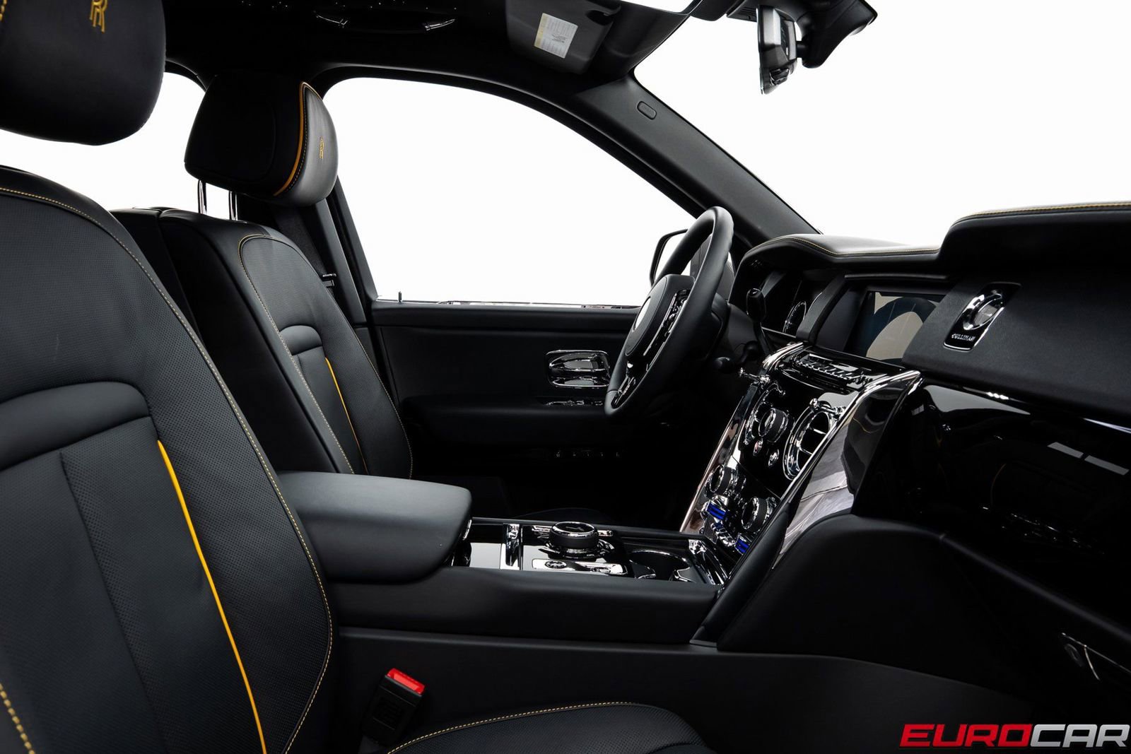 Used 2024 Rolls-Royce Cullinan image 36