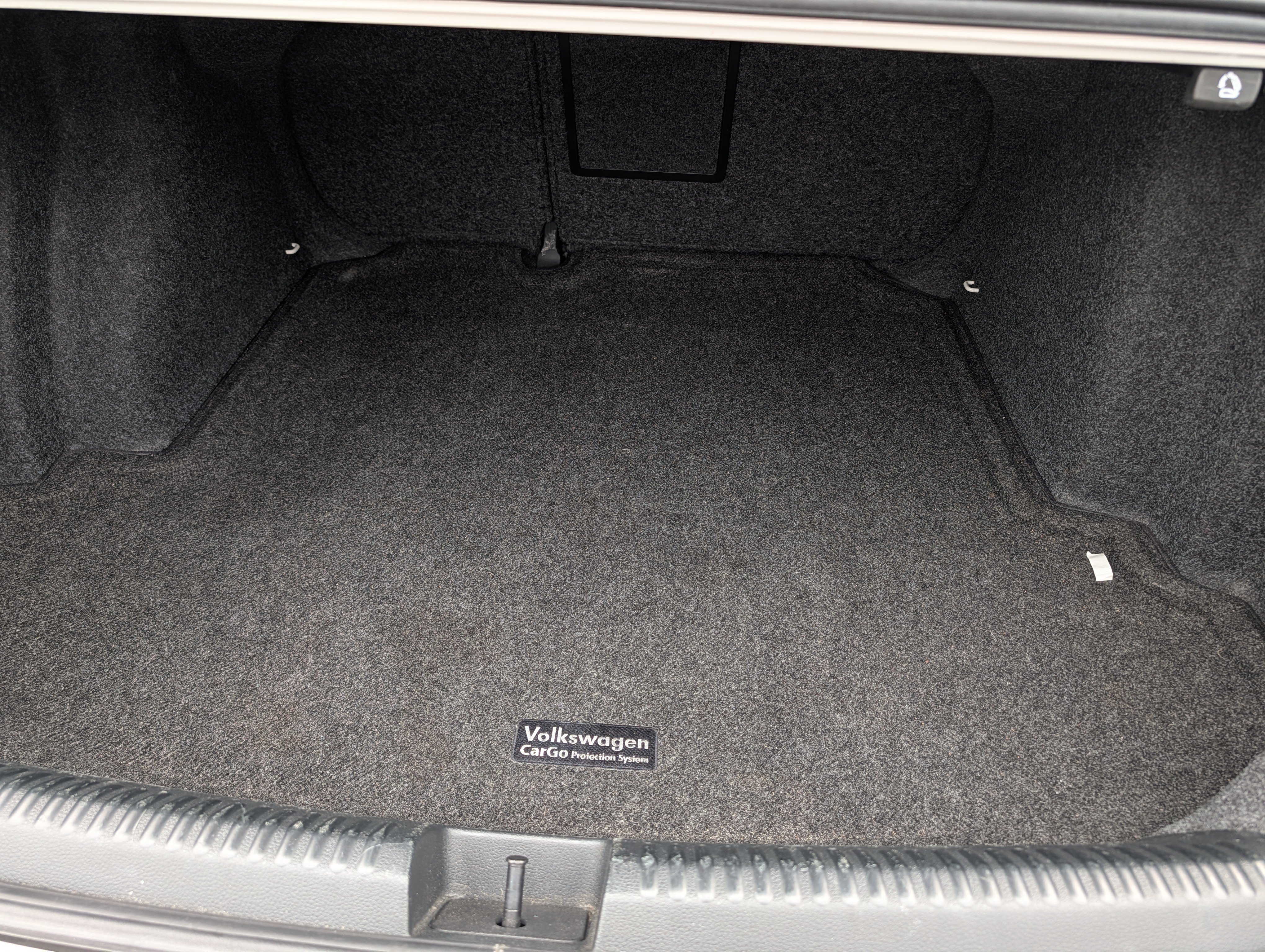 Used 2012 Volkswagen Jetta SE FWD image 3