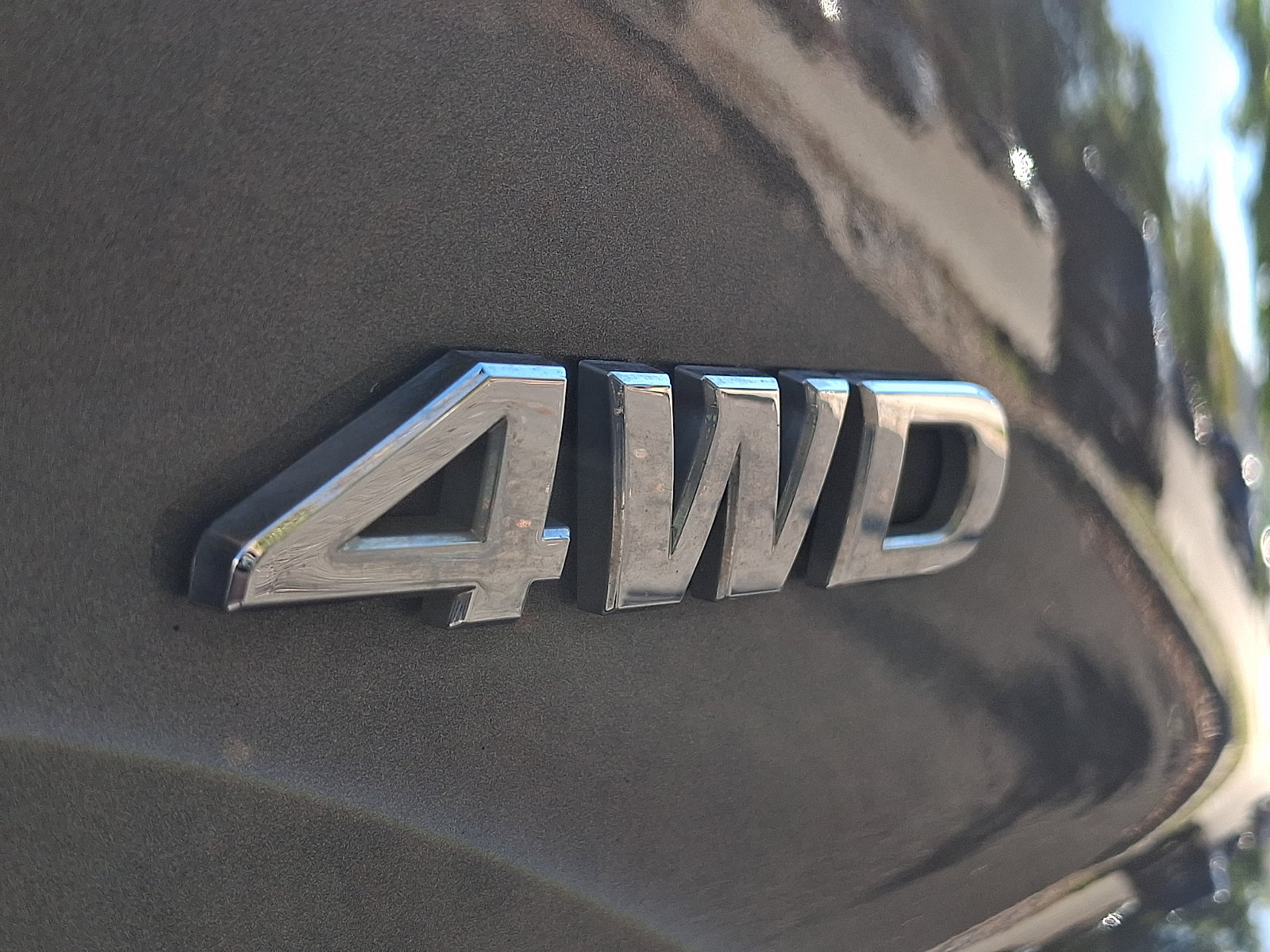 Certified 2024 Nissan Pathfinder S AWD/4WD image 30