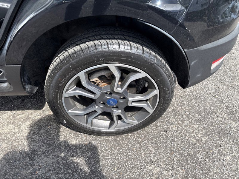 Used 2020 Ford EcoSport SES image 41