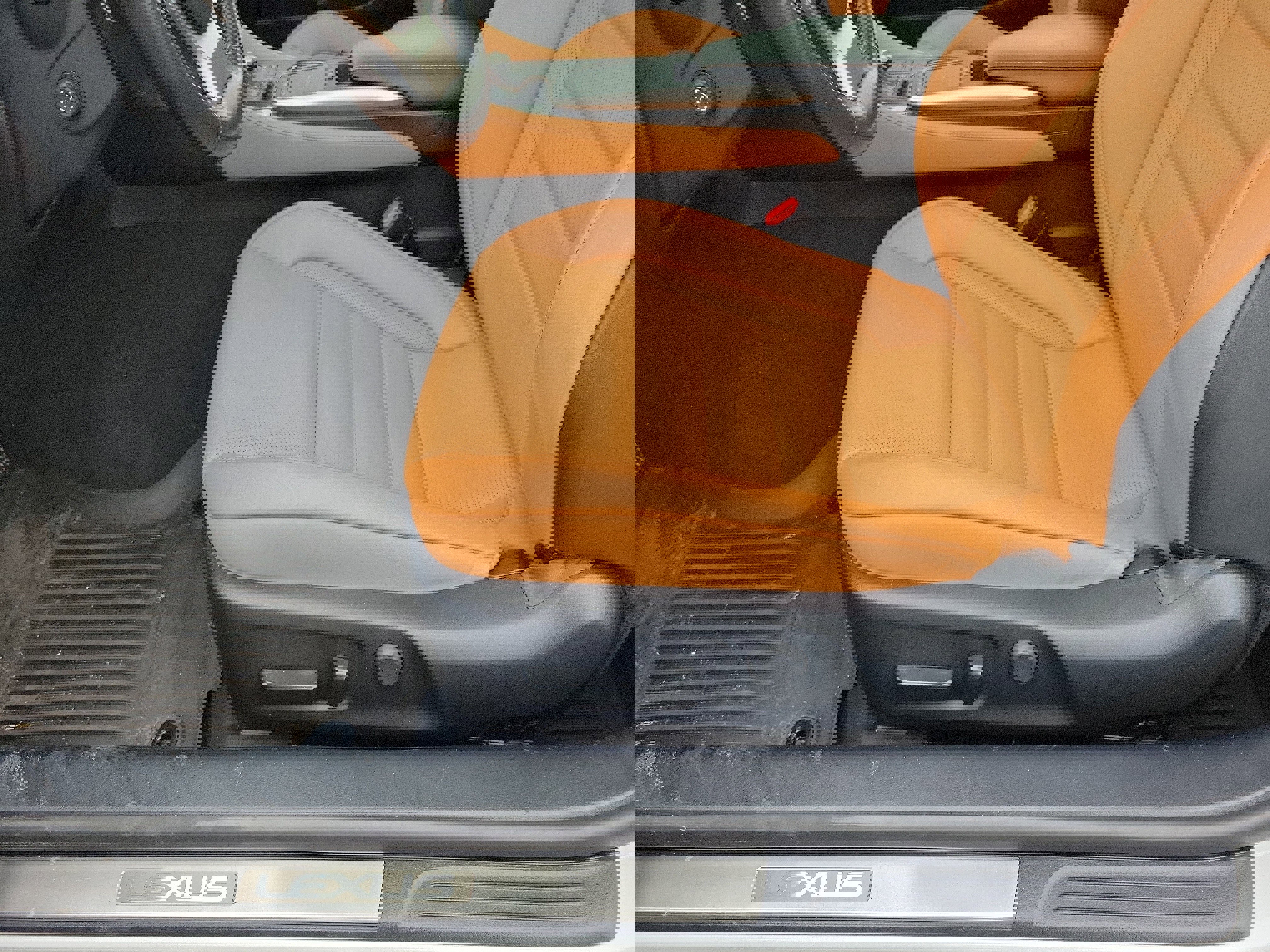 Used 2019 Lexus RC 300 AWD w/ Premium Package image 10