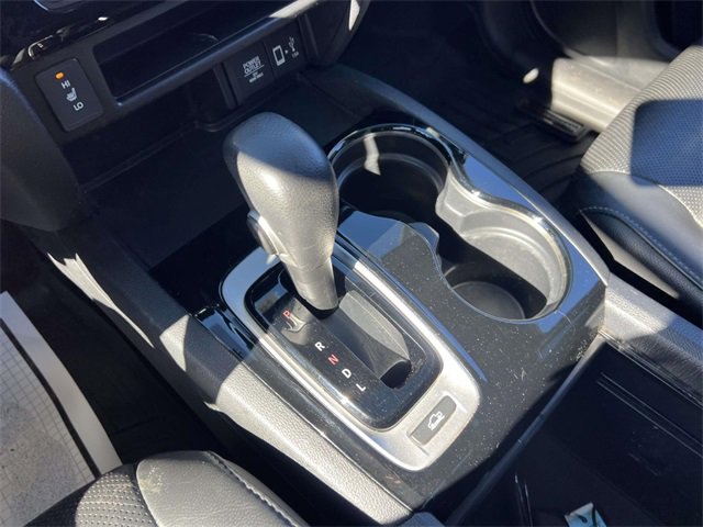 Used 2019 Honda Ridgeline RTL-E image 23