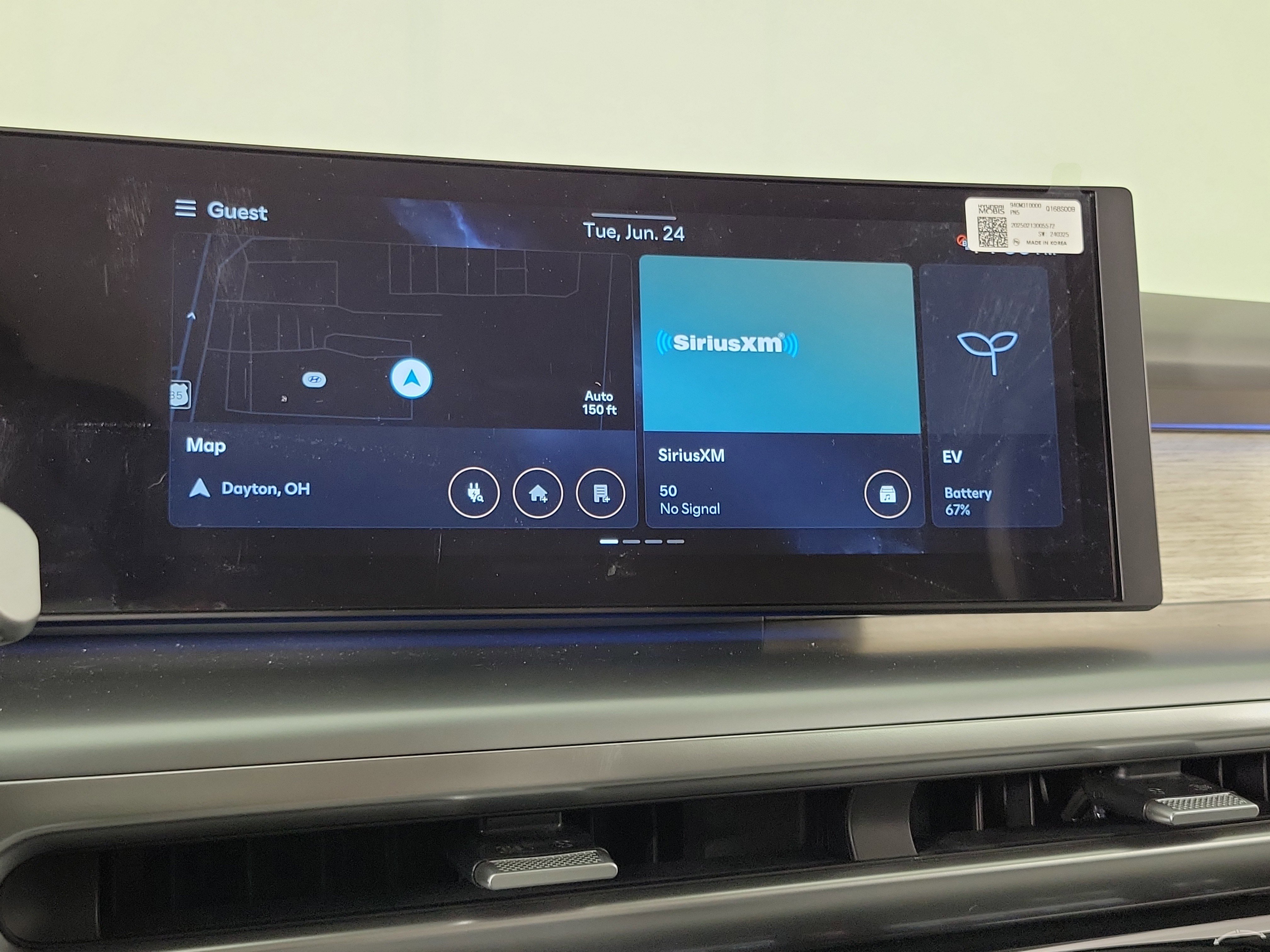 New 2026 Hyundai Ioniq 9 SEL image 15