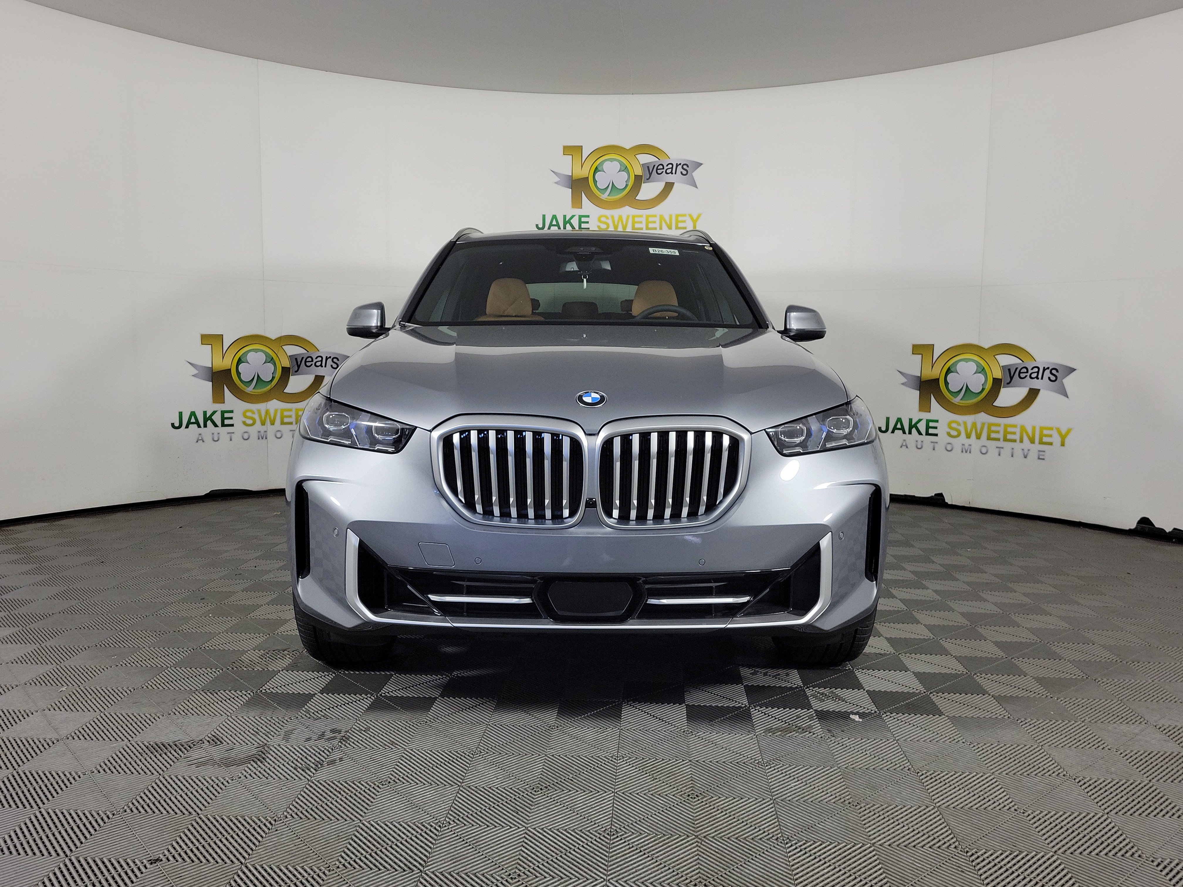 Used 2026 BMW X5 xDrive40i AWD/4WD image 2