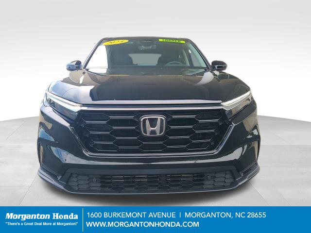 Used 2024 Honda CR-V EX-L image 2