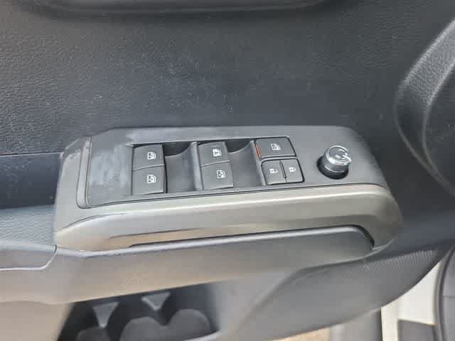 Used 2017 Toyota Tacoma SR5 w/ Tow Package AWD/4WD image 27