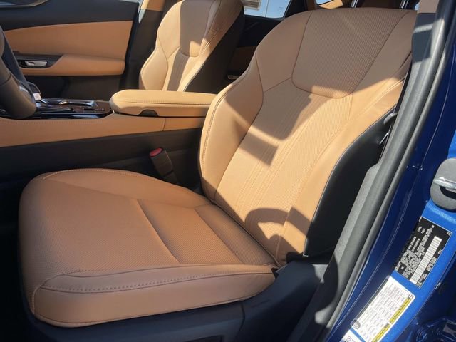 New 2026 Lexus NX 350h FWD w/ Premium image 27