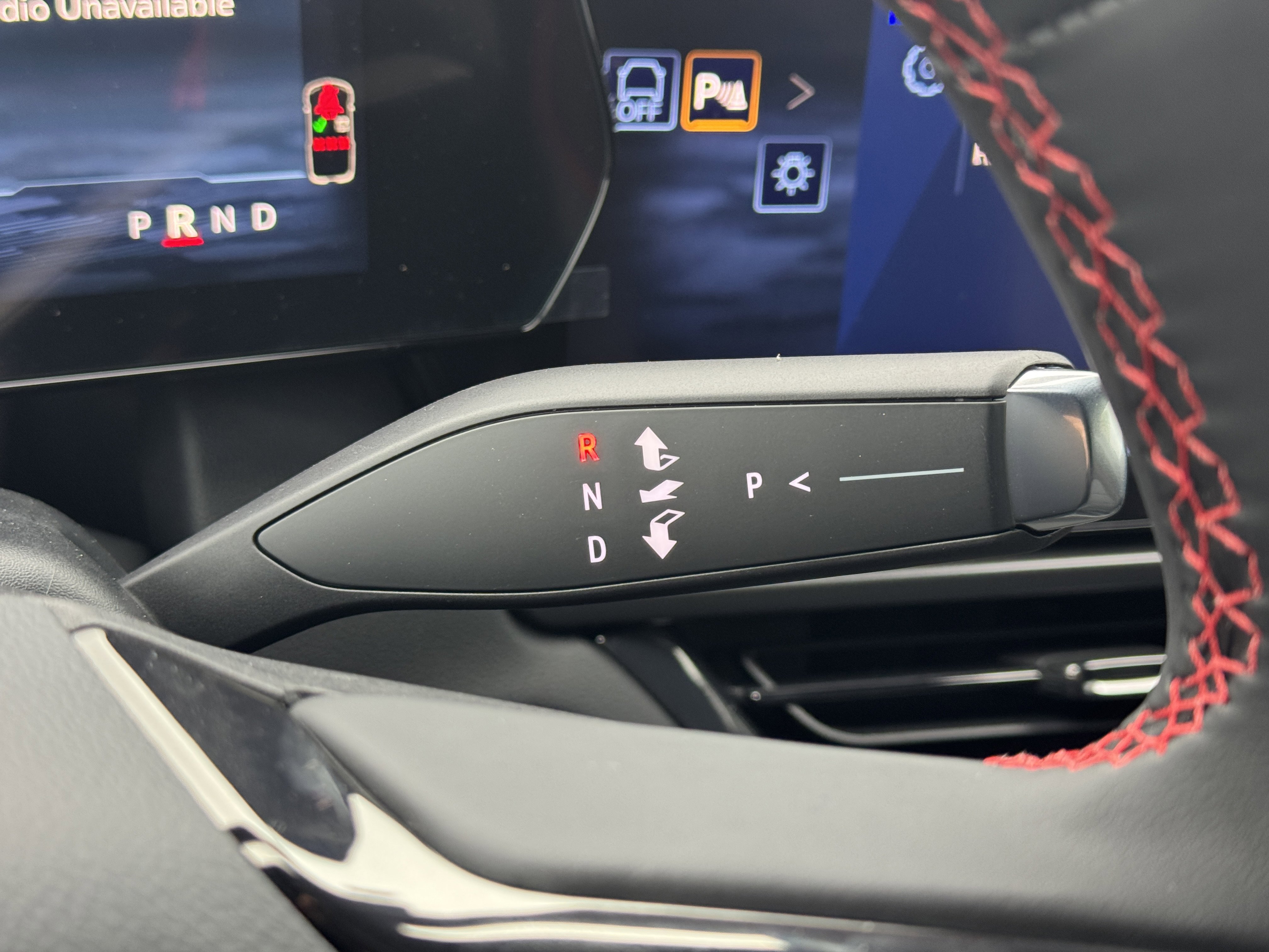 New 2026 Chevrolet Equinox EV RS image 23