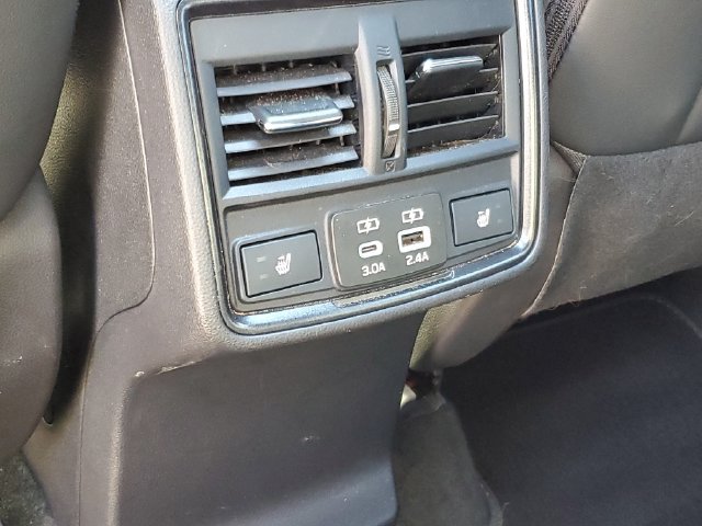 Used 2026 Subaru Forester Touring AWD/4WD image 29