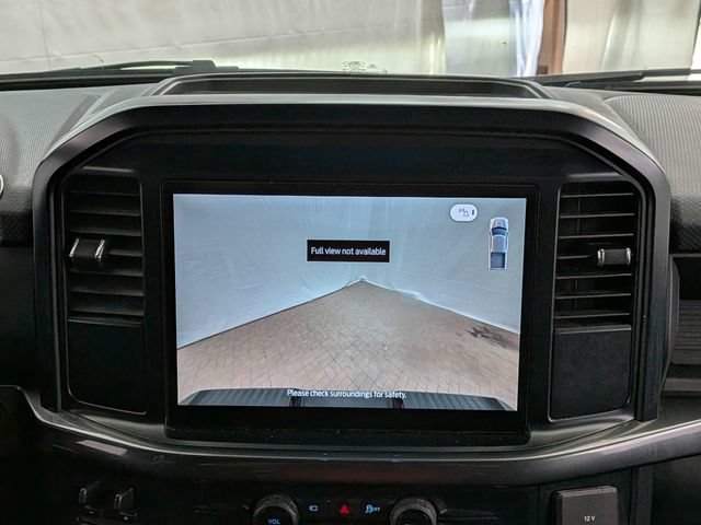 Certified 2025 Ford F150 STX AWD/4WD image 31