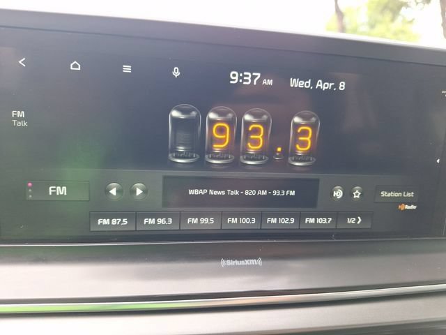 Used 2022 Kia Telluride S FWD image 26