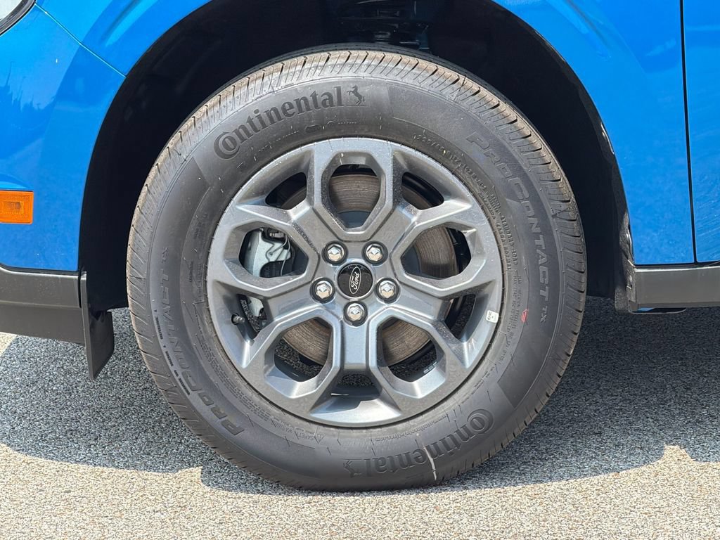 New 2026 Ford Maverick XLT FWD image 25