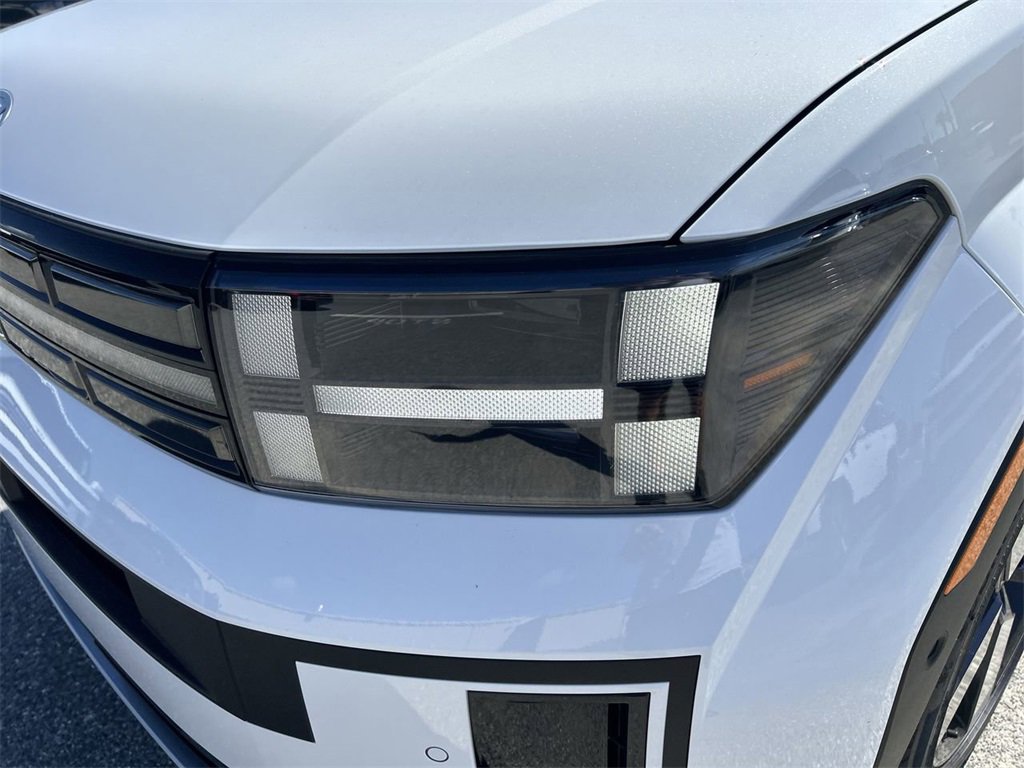 New 2026 Hyundai Santa Fe Limited image 15