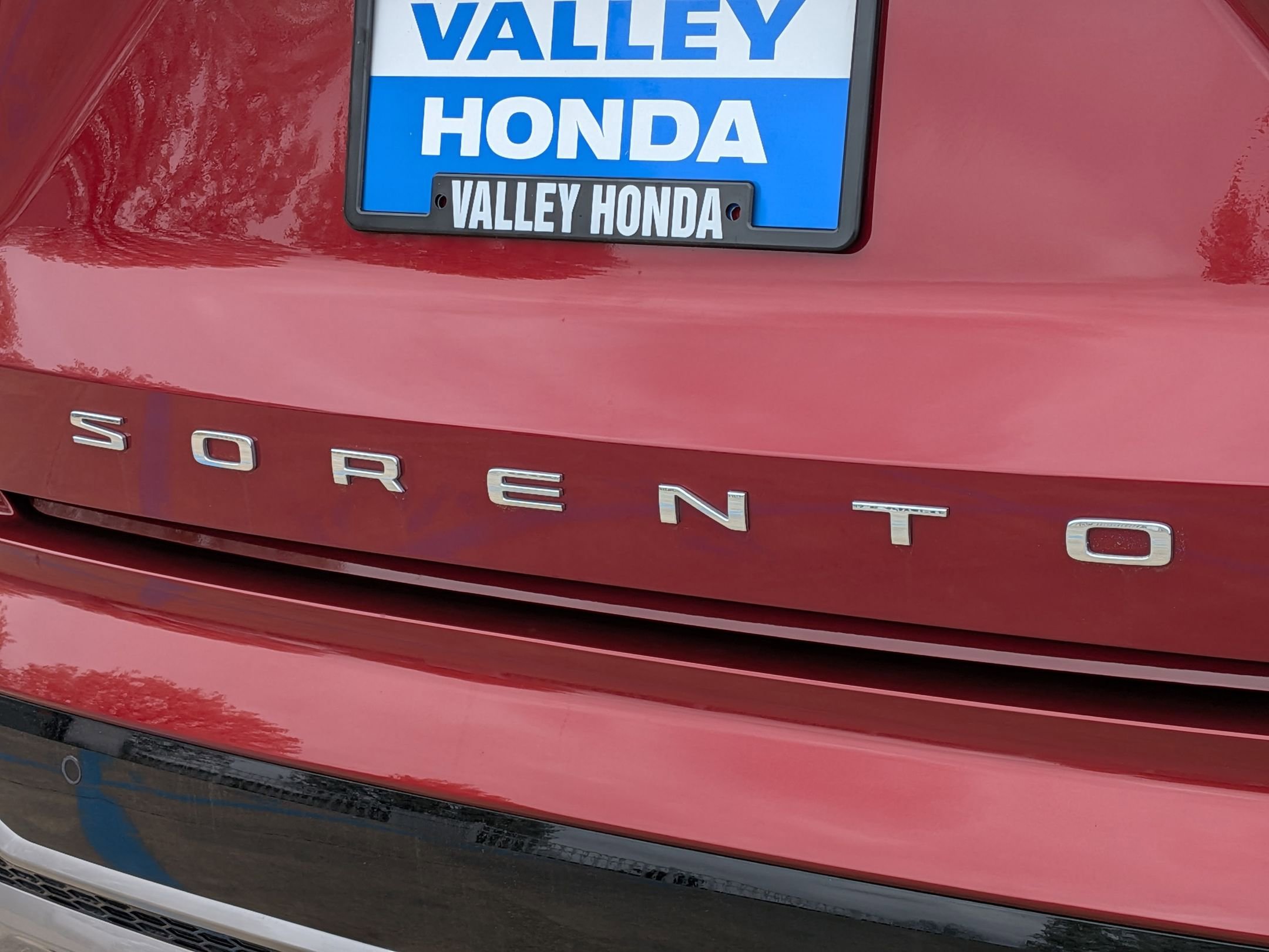 Used 2021 Kia Sorento SX FWD image 31