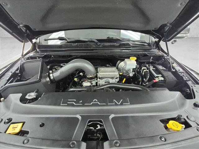 Used 2023 RAM 1500 Rebel w/ Rebel Level 2 Equipment Group AWD/4WD image 27