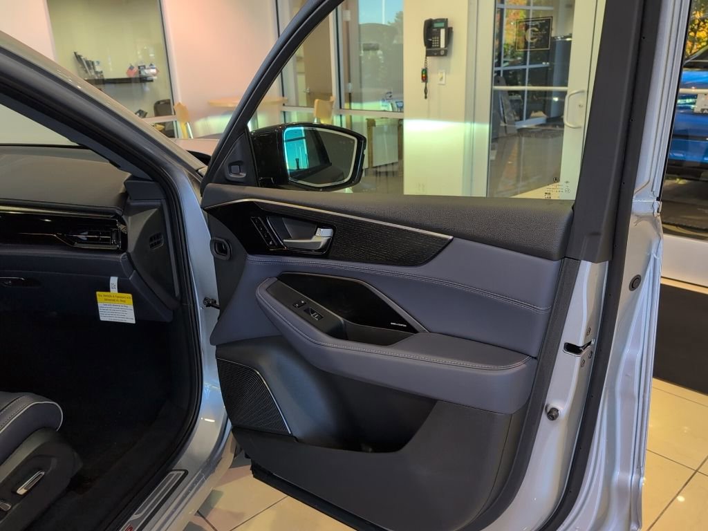 New 2026 Acura MDX Type S image 15