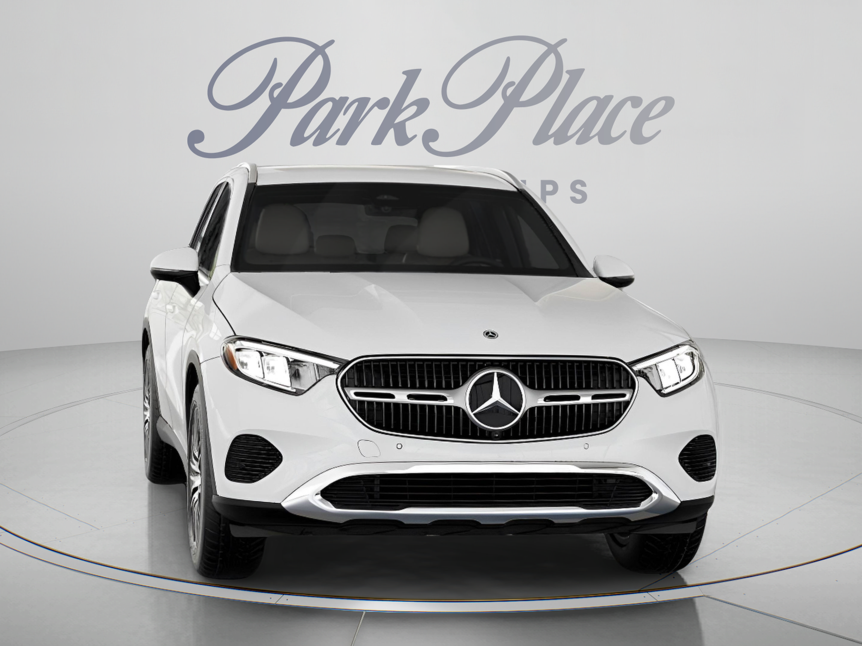 Certified 2026 Mercedes-Benz GLC 300 image 35