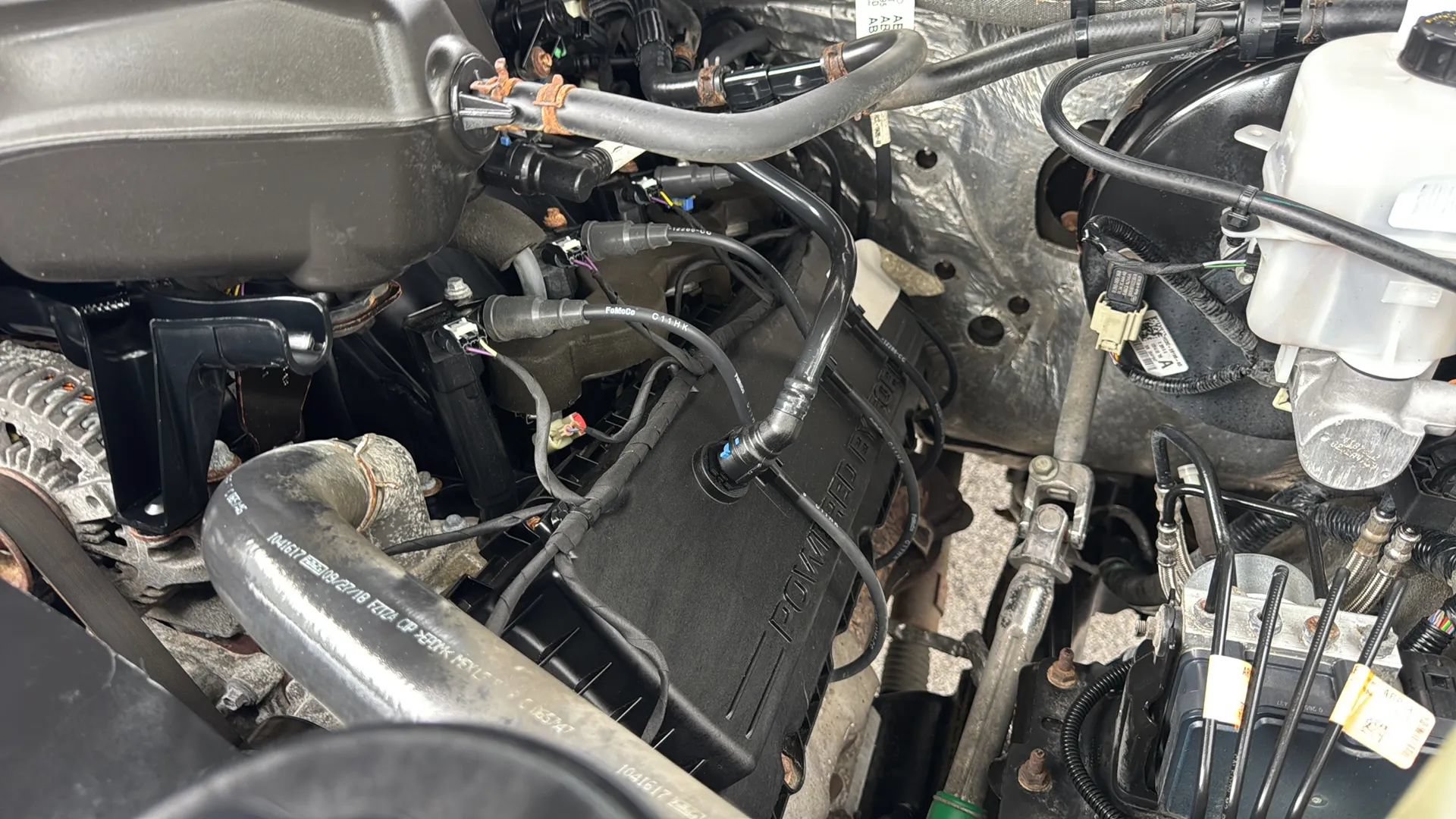 Used 2019 Ford F250 Platinum AWD/4WD image 59