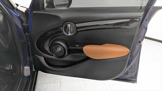 Used 2017 MINI Cooper S FWD image 22