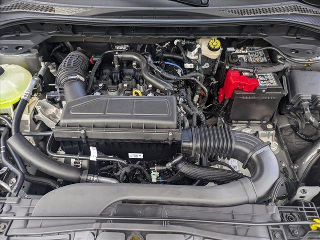 New 2026 Ford Escape Active FWD image 16