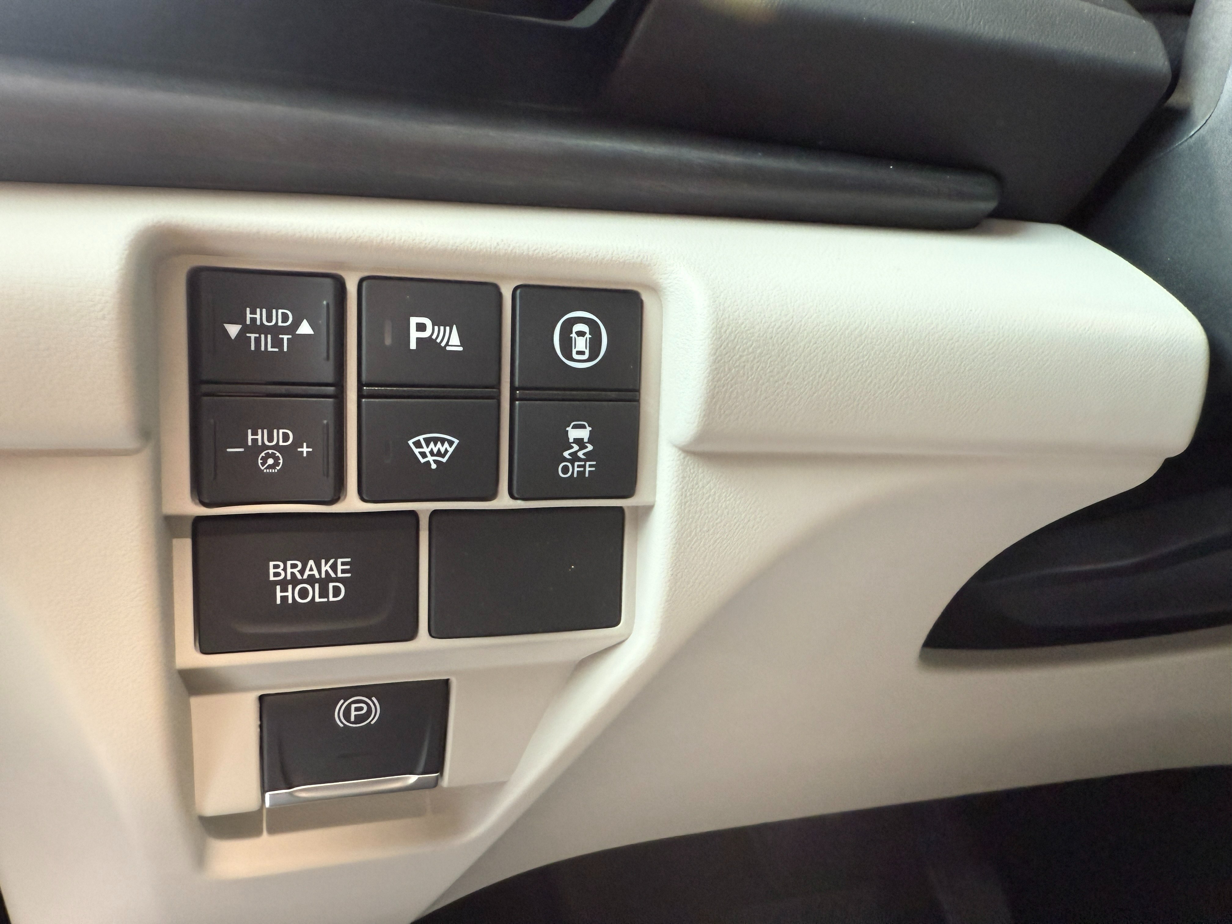 Used 2026 Acura RDX w/ Advance Package AWD/4WD image 19