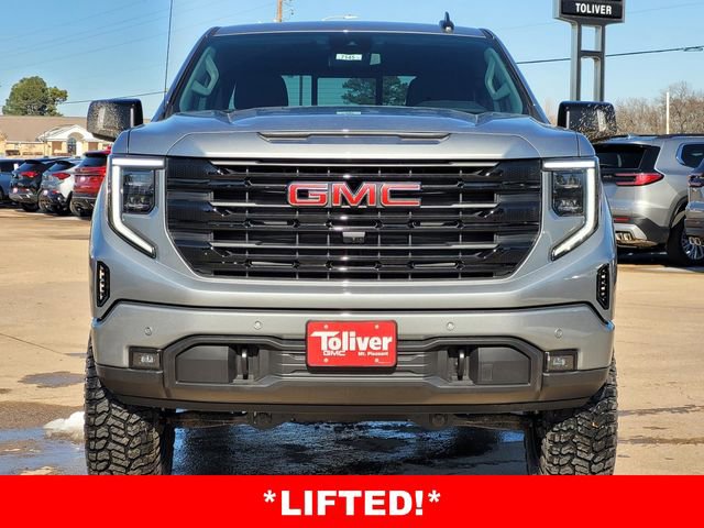New 2026 GMC Sierra 1500 Elevation w/ Elevation Premium Package image 3