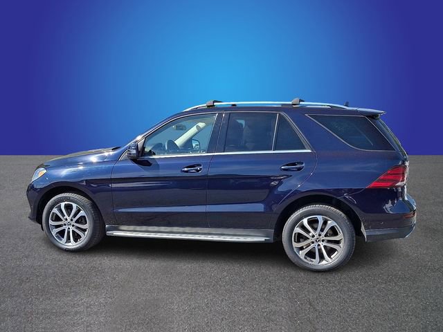 Used 2017 Mercedes-Benz GLE 350 4MATIC image 6