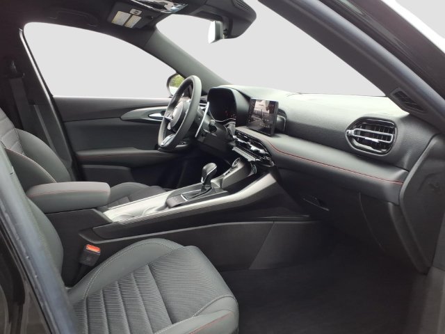 Used 2024 Dodge Hornet R/T AWD/4WD image 18