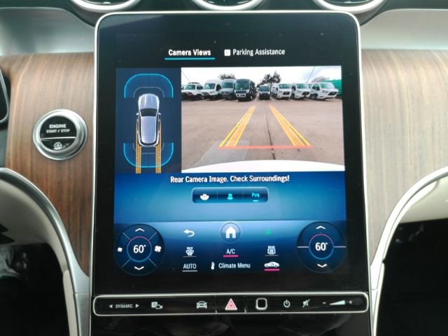 Used 2024 Mercedes-Benz GLC 300 image 10